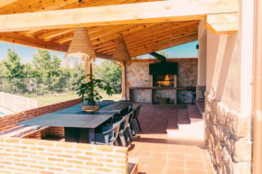 Casa Rural Torrecaballeros